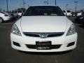 2006 Taffeta White Honda Accord EX-L Sedan  photo #8