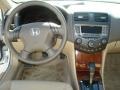 2006 Taffeta White Honda Accord EX-L Sedan  photo #11