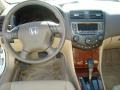 2006 Taffeta White Honda Accord EX-L Sedan  photo #12