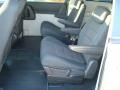 2009 Light Sandstone Metallic Dodge Grand Caravan SE  photo #11