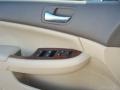 2006 Taffeta White Honda Accord EX-L Sedan  photo #13