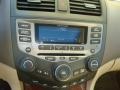 2006 Taffeta White Honda Accord EX-L Sedan  photo #15