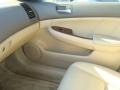 2006 Taffeta White Honda Accord EX-L Sedan  photo #20