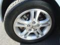 2006 Taffeta White Honda Accord EX-L Sedan  photo #22