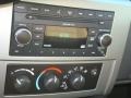 Bright Silver Metallic - Dakota SLT Crew Cab Photo No. 16