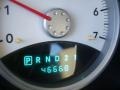 Bright Silver Metallic - Dakota SLT Crew Cab Photo No. 17
