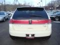 2008 Creme Brulee Metallic Lincoln MKX AWD  photo #3