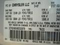 Bright Silver Metallic - Dakota SLT Crew Cab Photo No. 25