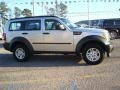 2008 Bright Silver Metallic Dodge Nitro SXT 4x4  photo #5