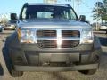 2008 Bright Silver Metallic Dodge Nitro SXT 4x4  photo #7