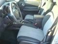 2008 Bright Silver Metallic Dodge Nitro SXT 4x4  photo #8