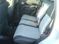 2008 Bright Silver Metallic Dodge Nitro SXT 4x4  photo #9