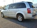 2009 Bright Silver Metallic Dodge Grand Caravan SXT  photo #4