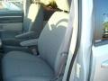 2009 Bright Silver Metallic Dodge Grand Caravan SXT  photo #9
