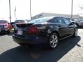 2005 Black Pontiac Grand Prix GXP Sedan  photo #3