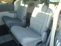 2009 Bright Silver Metallic Dodge Grand Caravan SXT  photo #12