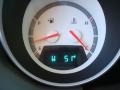 2009 Bright Silver Metallic Dodge Grand Caravan SXT  photo #18