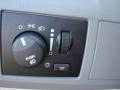 2009 Bright Silver Metallic Dodge Grand Caravan SXT  photo #21