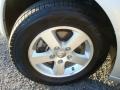 2009 Bright Silver Metallic Dodge Grand Caravan SXT  photo #23