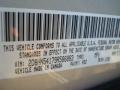 2009 Bright Silver Metallic Dodge Grand Caravan SXT  photo #26