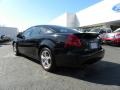 Black - Grand Prix GXP Sedan Photo No. 26