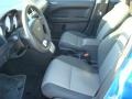 Steel Blue Metallic - Caliber SXT Photo No. 8
