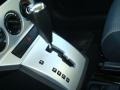 Steel Blue Metallic - Caliber SXT Photo No. 15