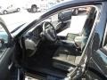 2008 Nighthawk Black Pearl Honda Accord EX Sedan  photo #8