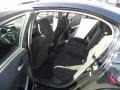 2008 Nighthawk Black Pearl Honda Accord EX Sedan  photo #9