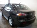 Tarmac Black Pearl - Lancer DE Photo No. 3