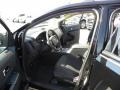 2008 Black Ford Edge SE AWD  photo #8