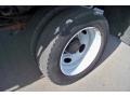 Oxford White - F550 Super Duty XL Regular Cab Chassis Stake Truck Photo No. 9