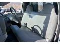 2004 Oxford White Ford F550 Super Duty XL Regular Cab Chassis Stake Truck  photo #12