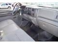 Oxford White - F550 Super Duty XL Regular Cab Chassis Stake Truck Photo No. 15