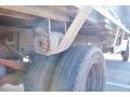 2004 Oxford White Ford F550 Super Duty XL Regular Cab Chassis Stake Truck  photo #20