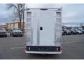 Oxford White - E Series Cutaway E350 Commercial Utility Truck Photo No. 6