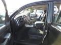 2007 Black Toyota Tundra SR5 TRD Double Cab  photo #8