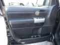 2007 Black Toyota Tundra SR5 TRD Double Cab  photo #17