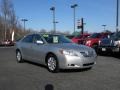 Titanium Metallic - Camry XLE V6 Photo No. 1