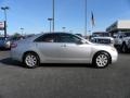 Titanium Metallic - Camry XLE V6 Photo No. 2