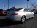 Titanium Metallic - Camry XLE V6 Photo No. 3