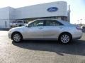 Titanium Metallic - Camry XLE V6 Photo No. 5