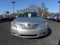 Titanium Metallic - Camry XLE V6 Photo No. 7