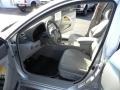 Titanium Metallic - Camry XLE V6 Photo No. 8