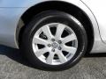 Titanium Metallic - Camry XLE V6 Photo No. 13
