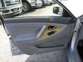Titanium Metallic - Camry XLE V6 Photo No. 15