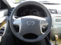Titanium Metallic - Camry XLE V6 Photo No. 19