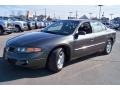 Granite Gray Metallic - Bonneville SE Photo No. 1