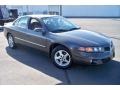 Granite Gray Metallic - Bonneville SE Photo No. 3
