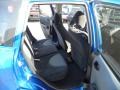 2007 Vivid Blue Pearl Honda Fit Sport  photo #11